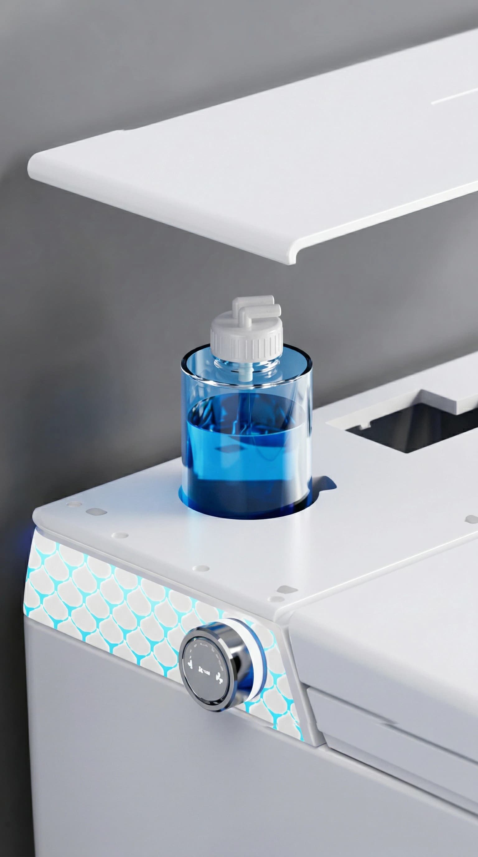 MOMENT подвесной — вид 6