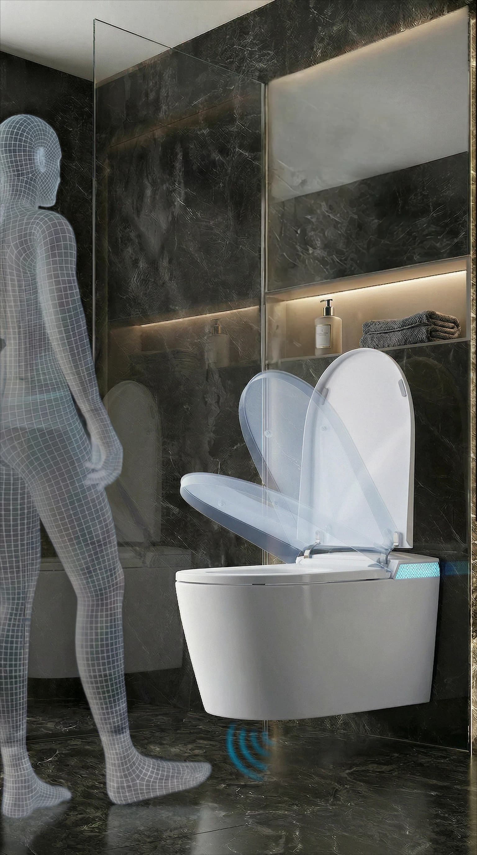 MOMENT подвесной — вид 3